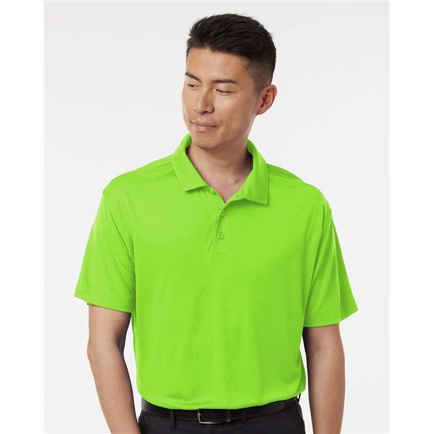 Men's Pro-Lock Performance Polo - Thumbnail Image