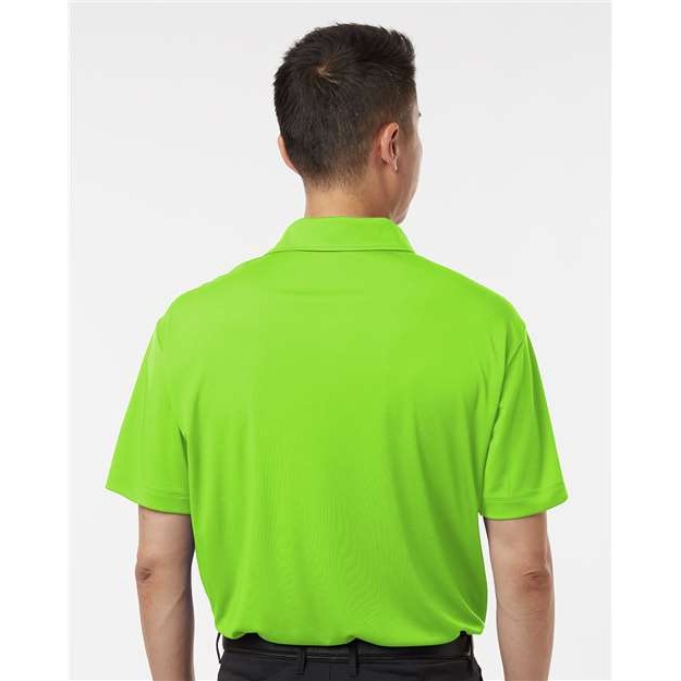 Men's Pro-Lock Performance Polo - Thumbnail Image