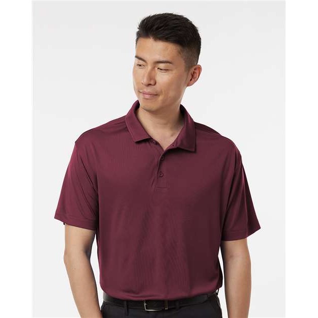 Men's Pro-Lock Performance Polo - Thumbnail Image