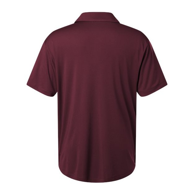 Men's Pro-Lock Performance Polo - Thumbnail Image