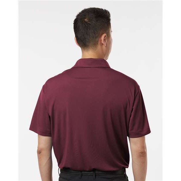 Men's Pro-Lock Performance Polo - Thumbnail Image