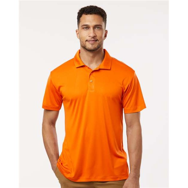 Men's Pro-Lock Performance Polo - Thumbnail Image