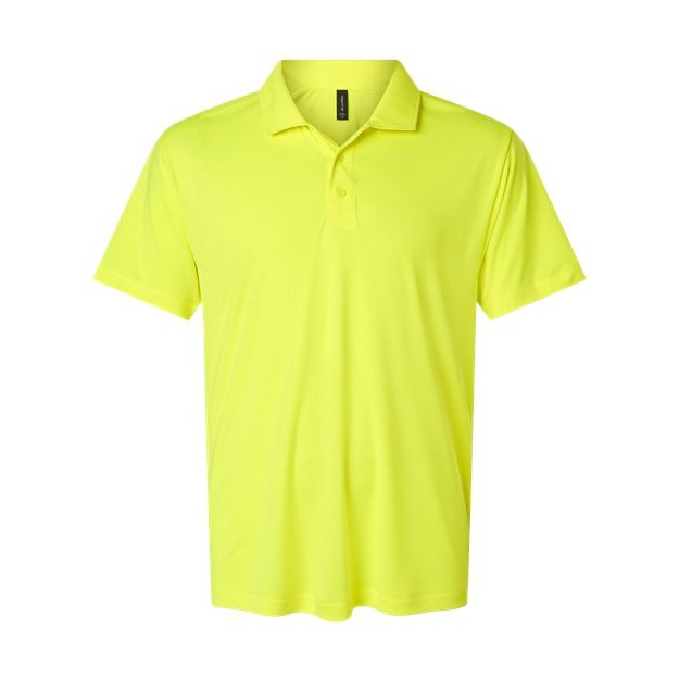 Men's Pro-Lock Performance Polo - Thumbnail Image