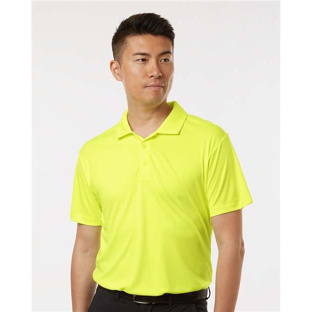 Men's Pro-Lock Performance Polo - Thumbnail Image