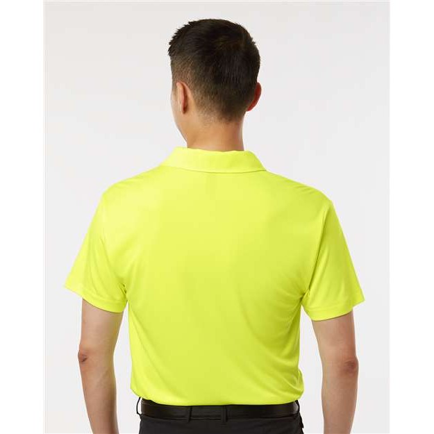 Men's Pro-Lock Performance Polo - Thumbnail Image