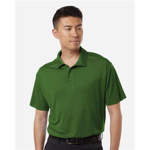 Men's Pro-Lock Performance Polo - Thumbnail Image