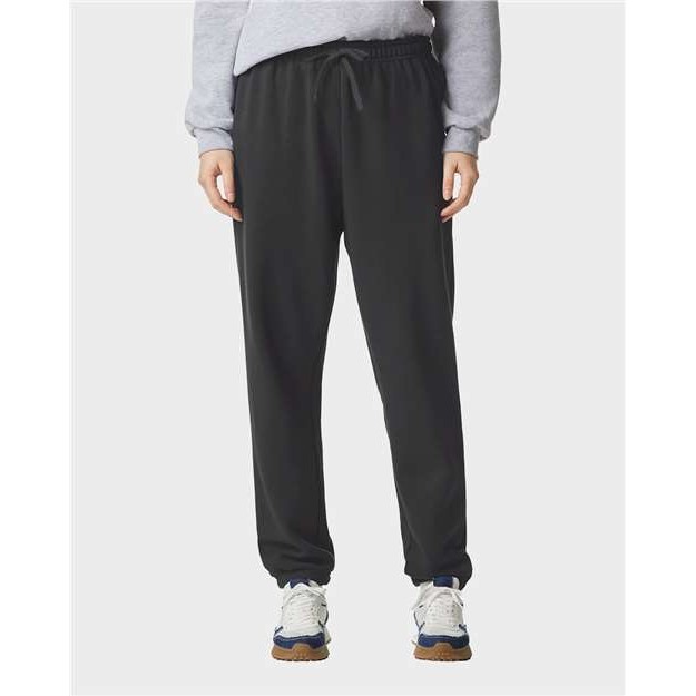 Unisex ReFlex Fleece Sweatpants - Thumbnail Image