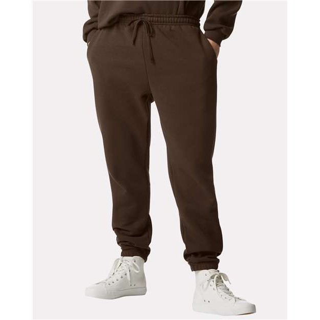 Unisex ReFlex Fleece Sweatpants - Thumbnail Image