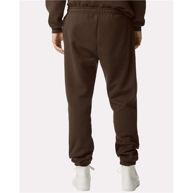 Unisex ReFlex Fleece Sweatpants - Thumbnail Image