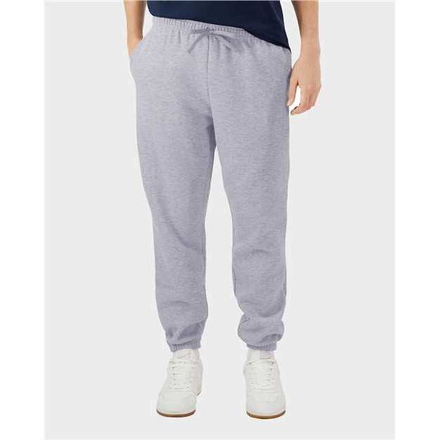 Unisex ReFlex Fleece Sweatpants - Thumbnail Image
