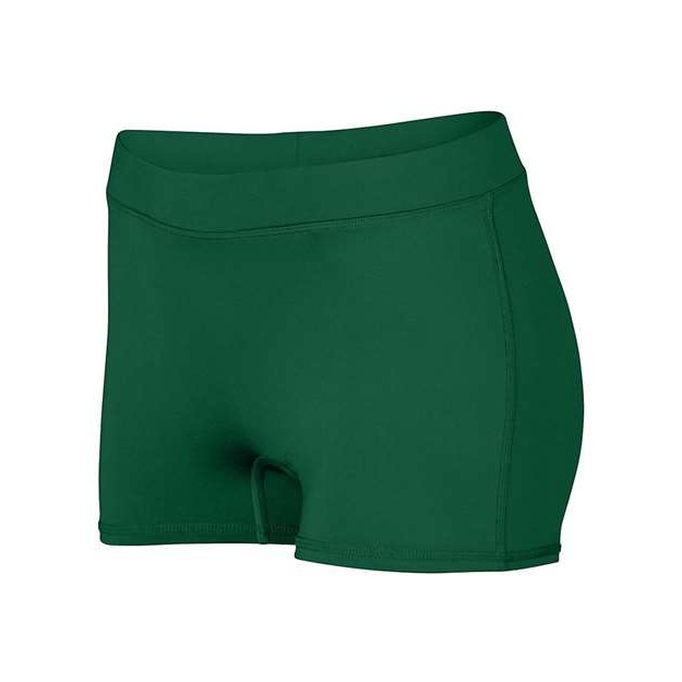 Women's Dare Shorts - Thumbnail Image