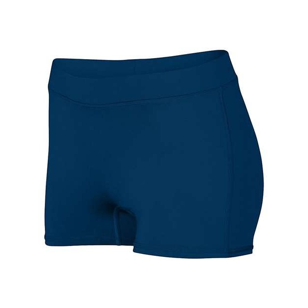 Women's Dare Shorts - Thumbnail Image