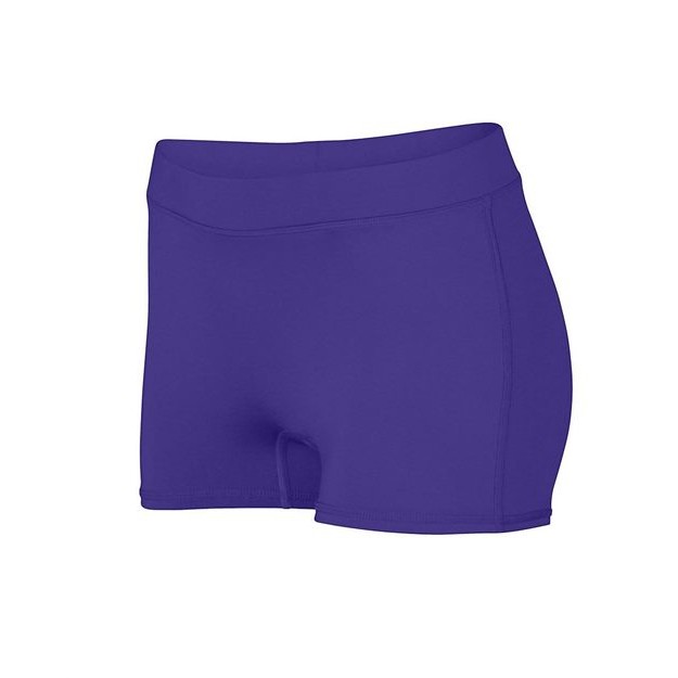 Women's Dare Shorts - Thumbnail Image