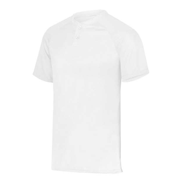 Men's Attain Two-Button Jersey - Thumbnail Image