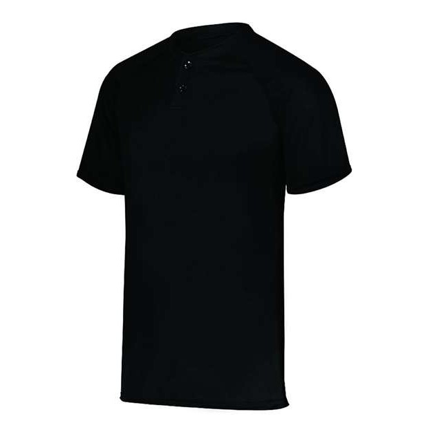 Men's Attain Two-Button Jersey - Thumbnail Image