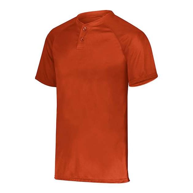Men's Attain Two-Button Jersey - Thumbnail Image