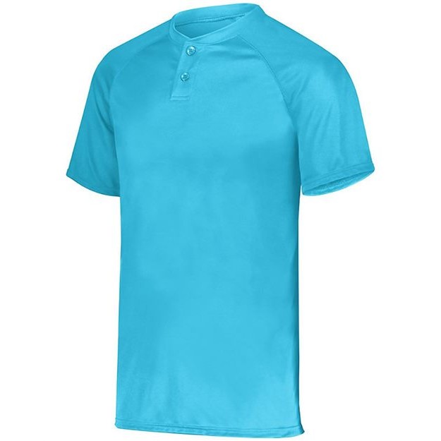 Men's Attain Two-Button Jersey - Thumbnail Image