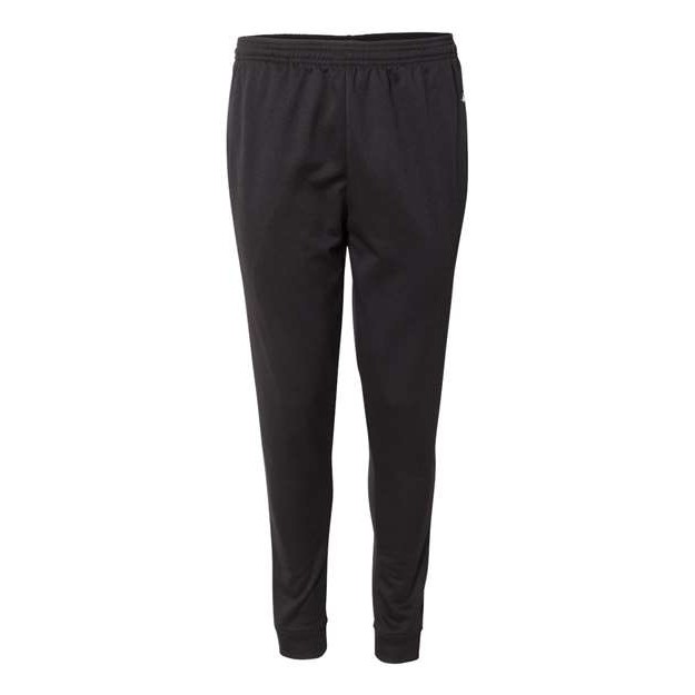 Men's Performance Fleece Joggers - Thumbnail Image