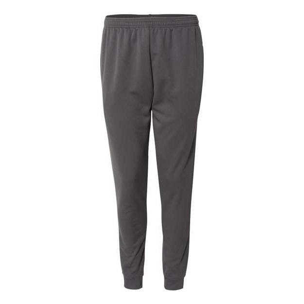 Men's Performance Fleece Joggers - Thumbnail Image