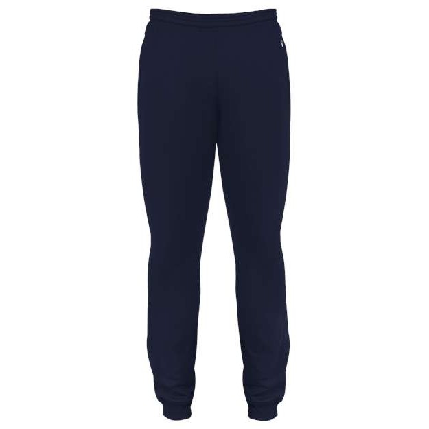 Men's Performance Fleece Joggers - Thumbnail Image