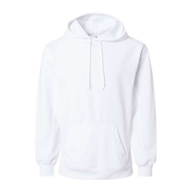 Men's Performance Fleece Hooded Sweatshirt - Thumbnail Image