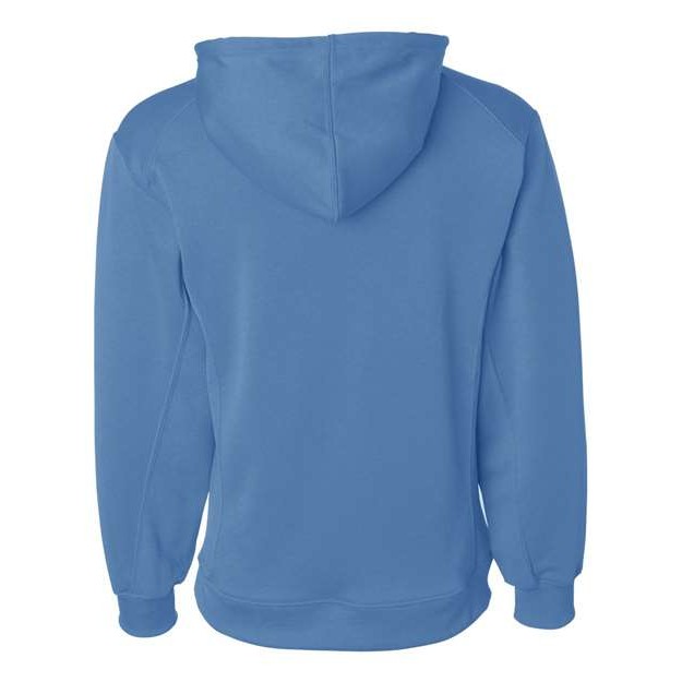 Men's Performance Fleece Hooded Sweatshirt - Thumbnail Image