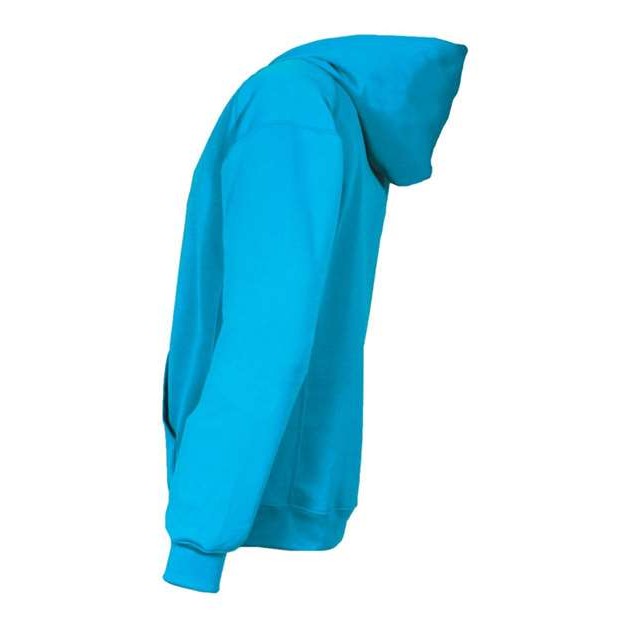 Men's Performance Fleece Hooded Sweatshirt - Thumbnail Image