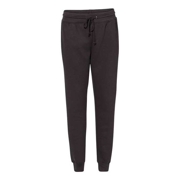 Women’s Sport Athletic Fleece Joggers - Thumbnail Image