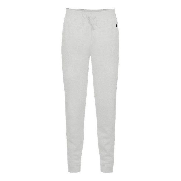 Women’s Sport Athletic Fleece Joggers - Thumbnail Image