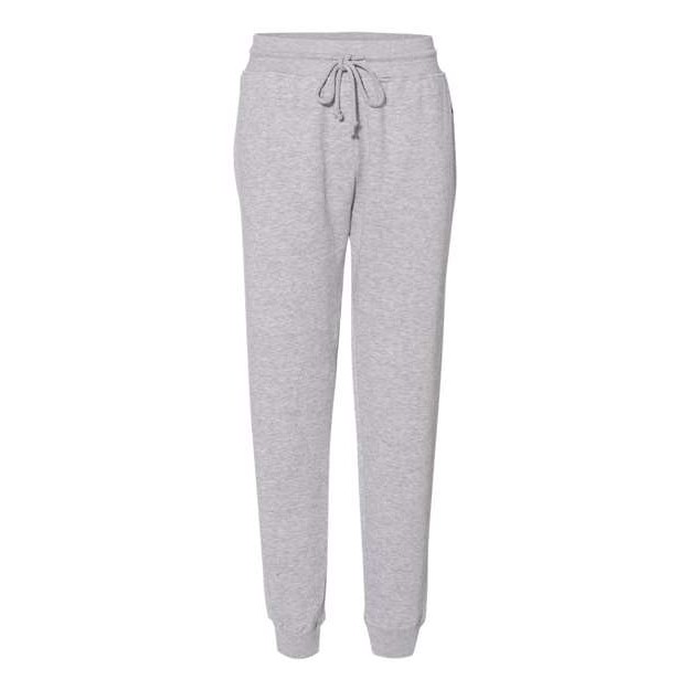 Women’s Sport Athletic Fleece Joggers - Thumbnail Image