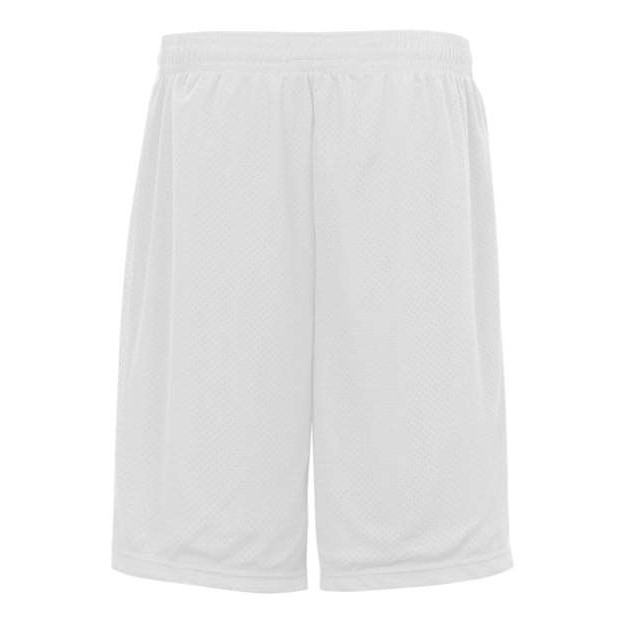 Men's Pro Mesh 9" Shorts with Pockets - Thumbnail Image
