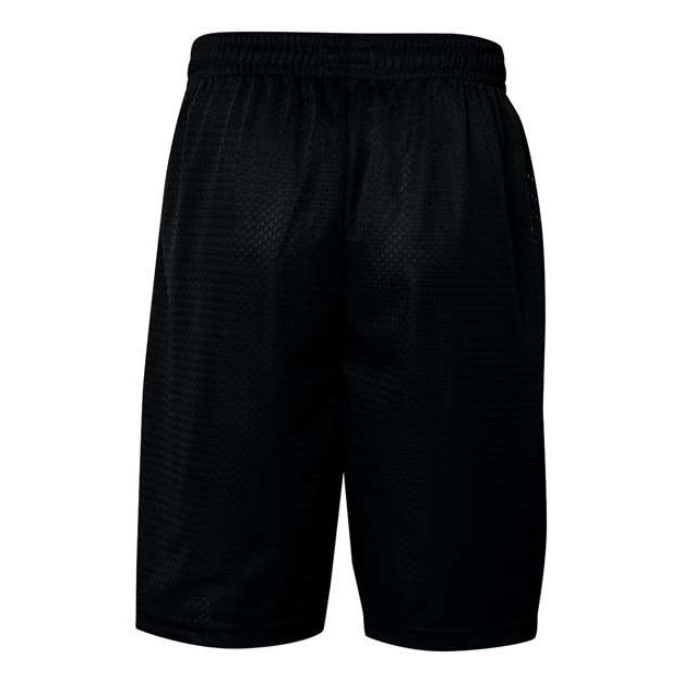 Men's Pro Mesh 9" Shorts with Pockets - Thumbnail Image