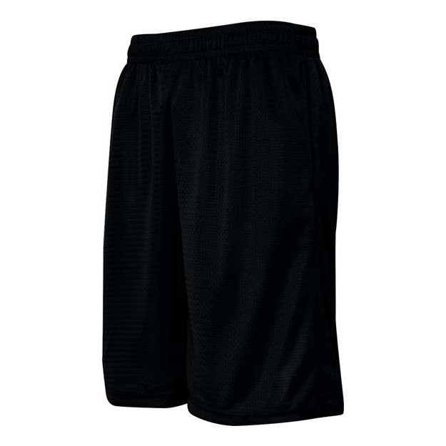 Men's Pro Mesh 9" Shorts with Pockets - Thumbnail Image