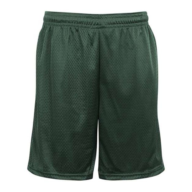 Men's Pro Mesh 9" Shorts with Pockets - Thumbnail Image