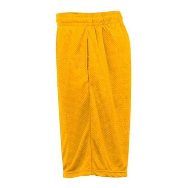 Men's Pro Mesh 9" Shorts with Pockets - Thumbnail Image