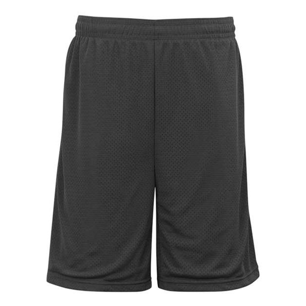 Men's Pro Mesh 9" Shorts with Pockets - Thumbnail Image