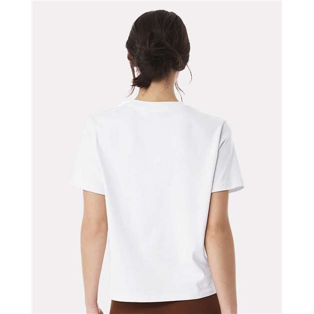 Women's 6-Ounce Heavyweight Tee - Thumbnail Image