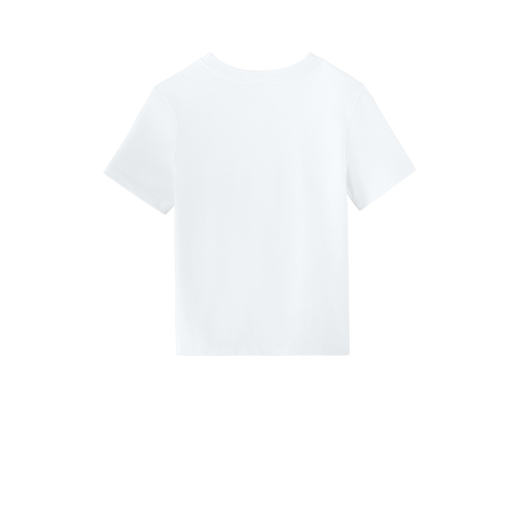 Women's 6-Ounce Heavyweight Tee - Thumbnail Image