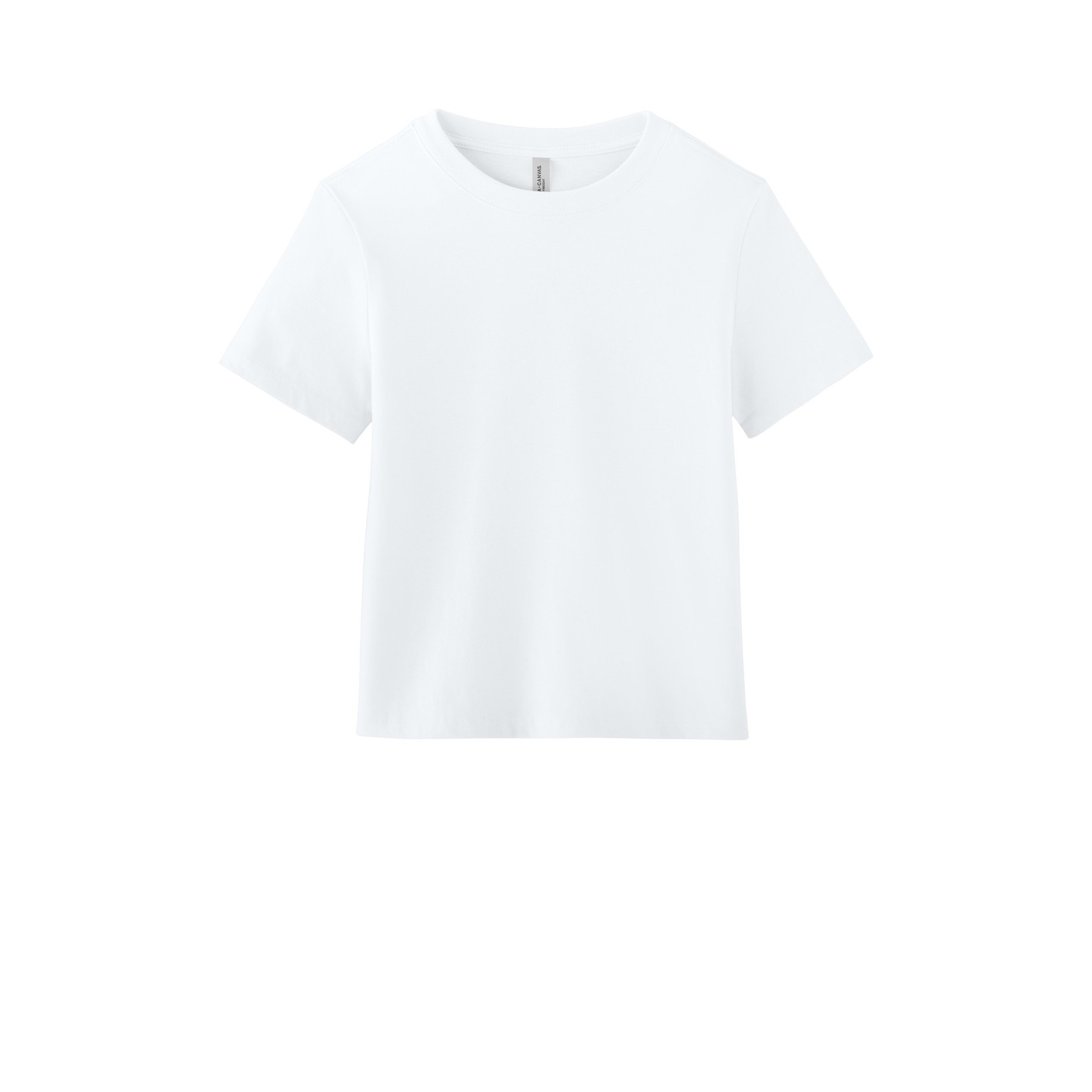 Women's 6-Ounce Heavyweight Tee - Thumbnail Image