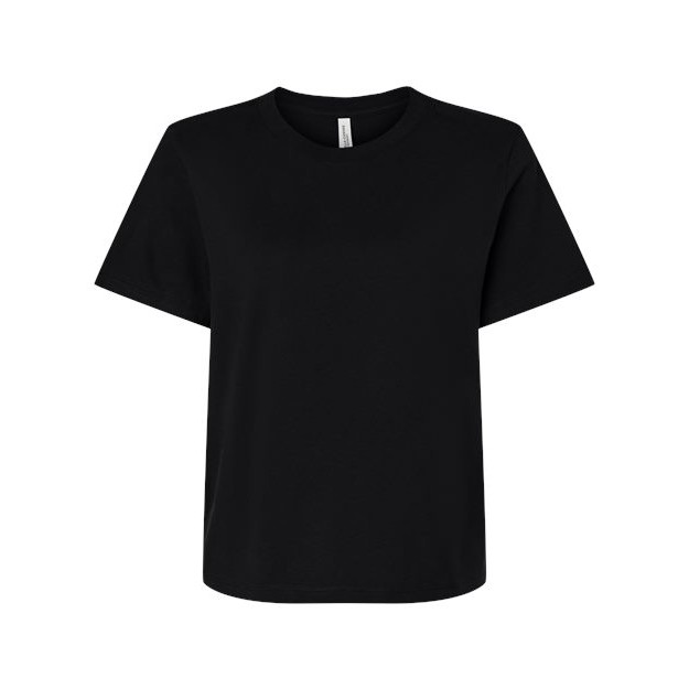 Women's 6-Ounce Heavyweight Tee - Thumbnail Image