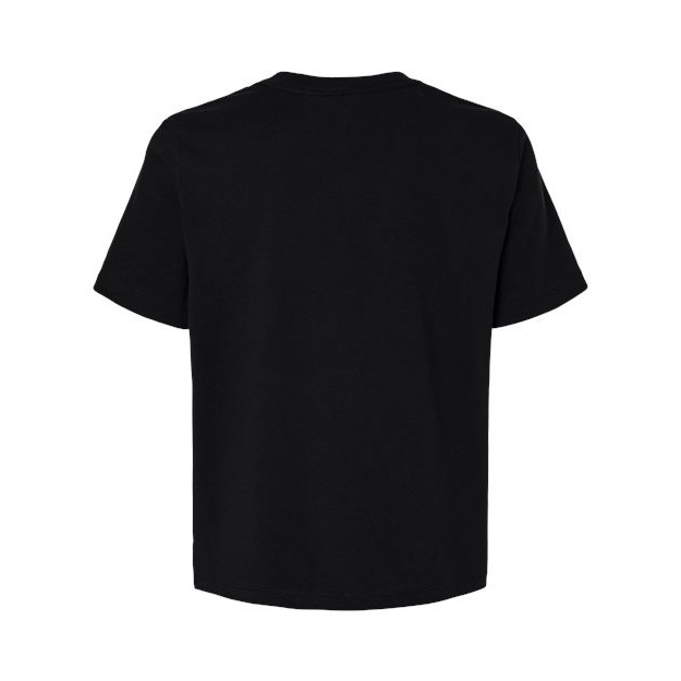 Women's 6-Ounce Heavyweight Tee - Thumbnail Image