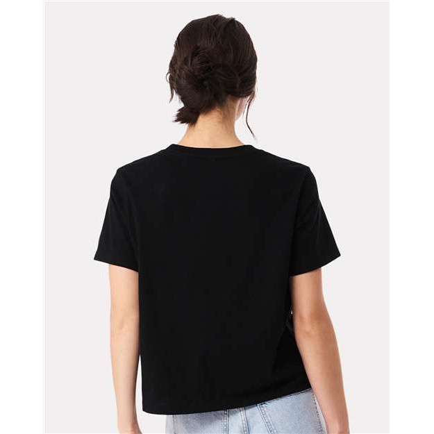 Women's 6-Ounce Heavyweight Tee - Thumbnail Image