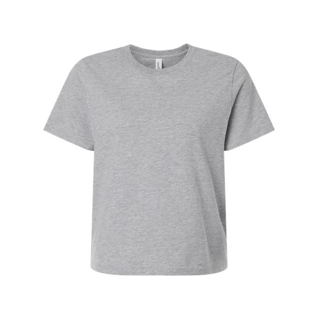 Women's 6-Ounce Heavyweight Tee - Thumbnail Image