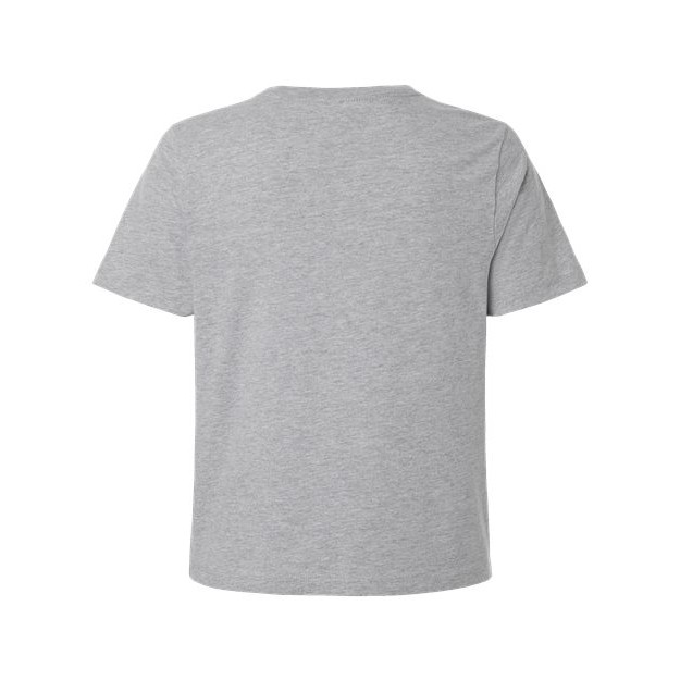 Women's 6-Ounce Heavyweight Tee - Thumbnail Image