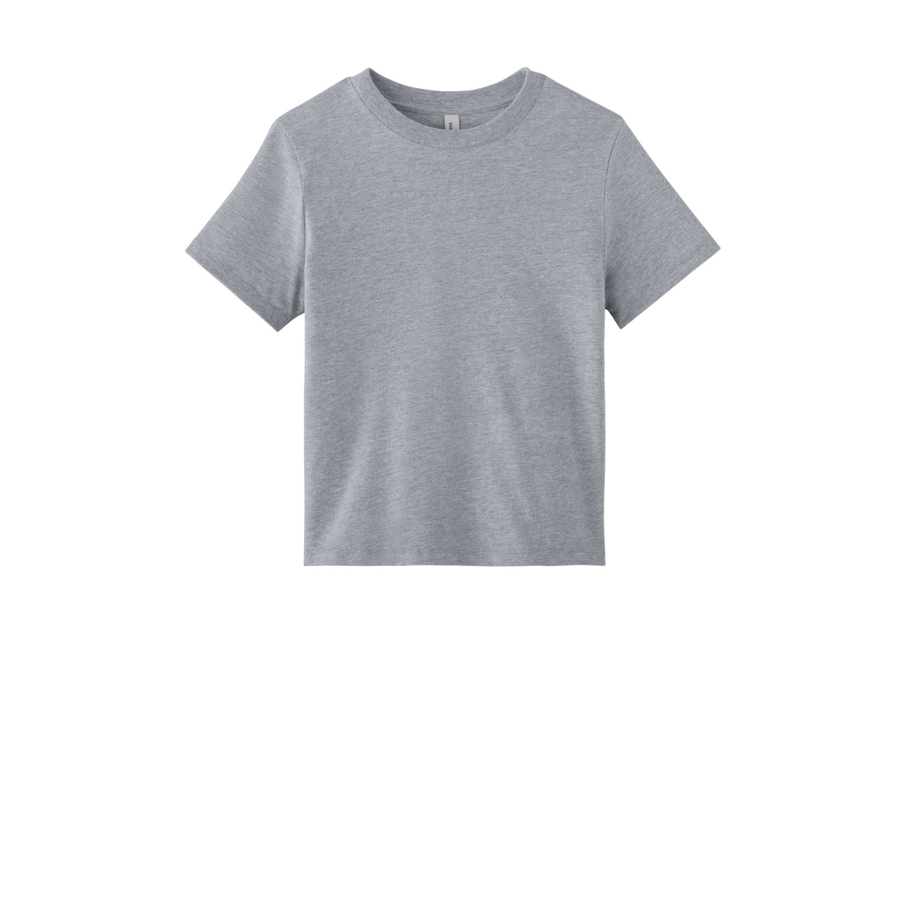 Women's 6-Ounce Heavyweight Tee - Thumbnail Image