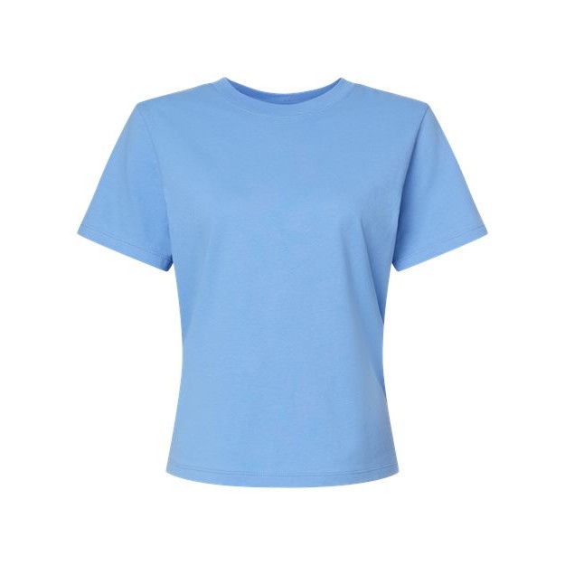 Women's 6-Ounce Heavyweight Tee - Thumbnail Image