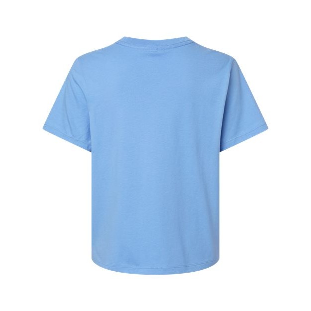 Women's 6-Ounce Heavyweight Tee - Thumbnail Image