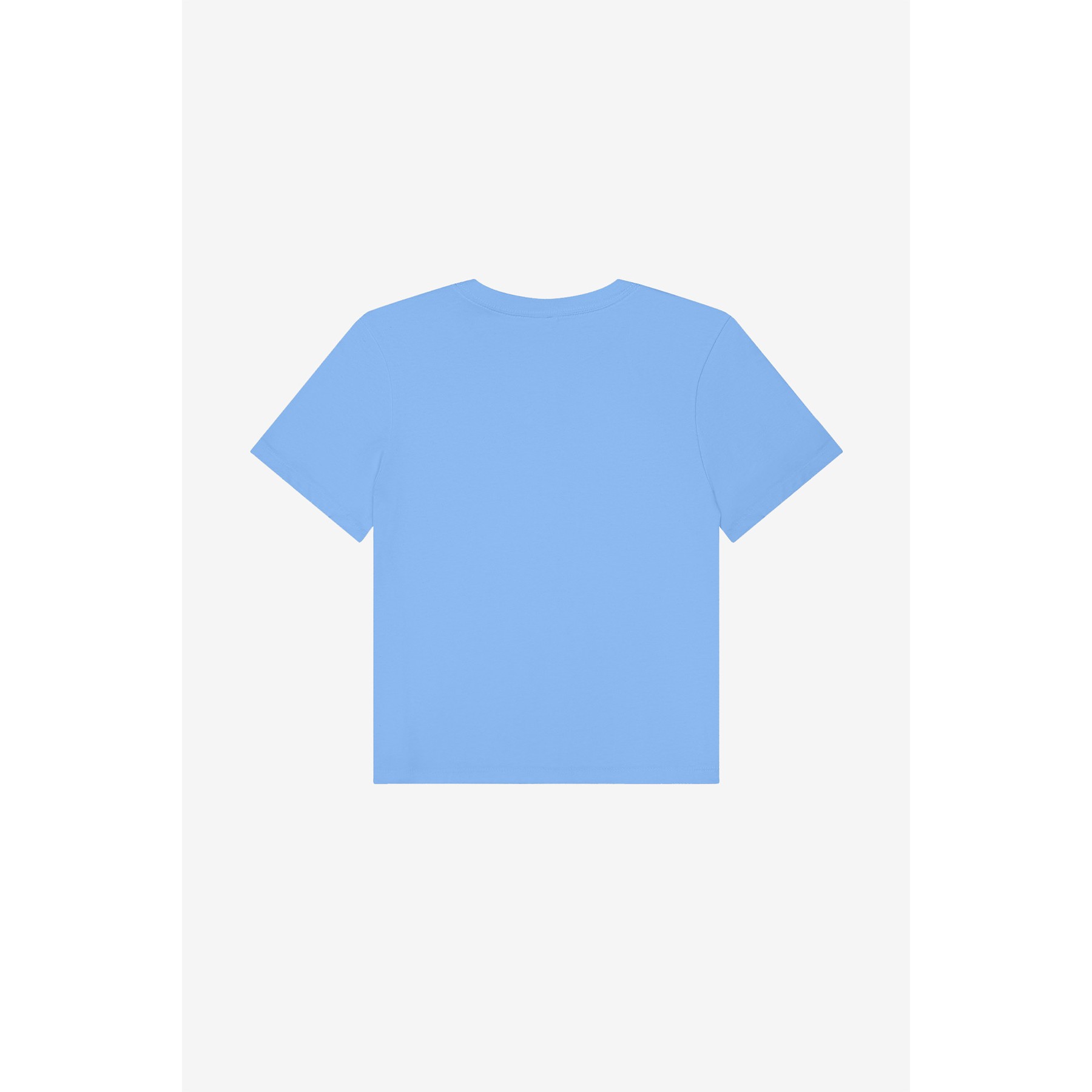 Women's 6-Ounce Heavyweight Tee - Thumbnail Image