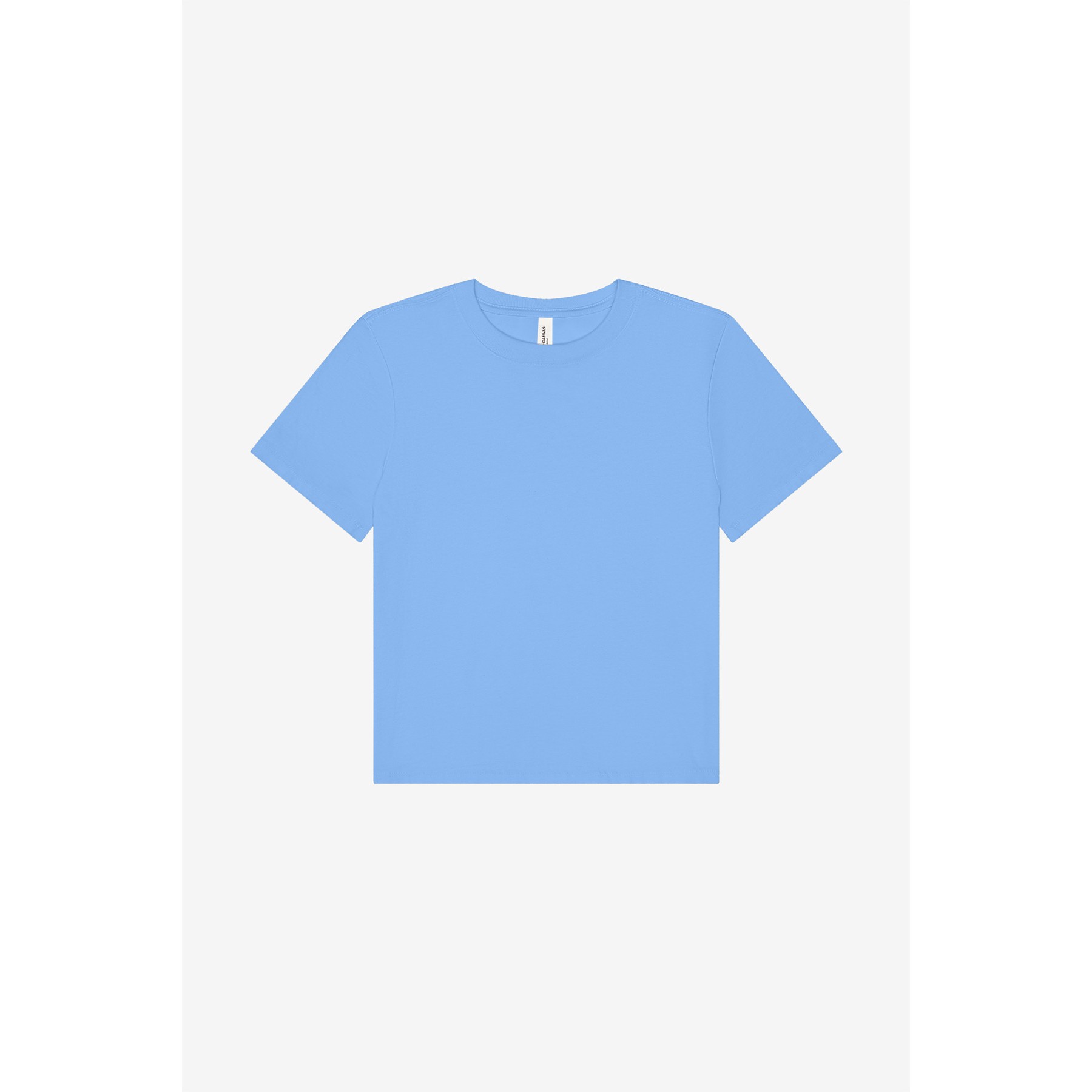 Women's 6-Ounce Heavyweight Tee - Thumbnail Image