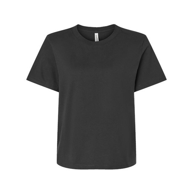 Women's 6-Ounce Heavyweight Tee - Thumbnail Image